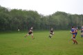 Old Halesonians 2010/2011