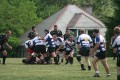 LVRFC v Old Gaelic - 2010