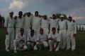 Adastrians Play Off 2007