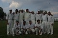 Adastrians Play Off 2007