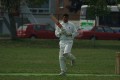 Play Off Adastrians in Action