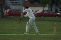 Play Off Adastrians in Action