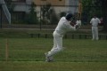 Play Off Adastrians in Action