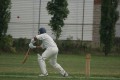 Play Off Adastrians in Action