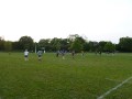 2011 Training