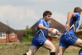 Mavericks 7s