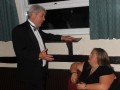 Old Wills Dinner 2010 - Roffen Club