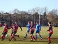 Bristol Jaguars v Sartan AFC still