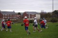Cougars V Brum 