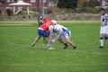 Cougars V Brum 