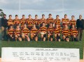 HISTORY of Honiton RFC Team Photos (Seniors)