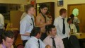 Players Supper & Awards Evening