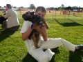 Family Picnic and Pet Show June 2011