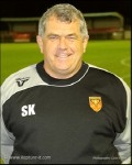 Steve Kennedy