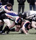 Rushden & Higham	vs	Old Newtonians