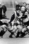 Rushden & Higham	vs	Old Newtonians
