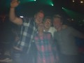 and again