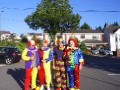 Martin Ebdon, Andrew Shelton, Derek Daniels and Steve Gwilt