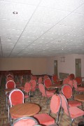 Refurbished Function Room