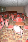 Refurbished Function Room