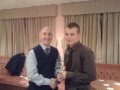 Annual Dinner 2010