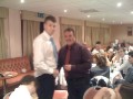 Annual Dinner 2010