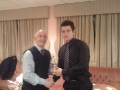 Annual Dinner 2010