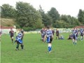 East London V Chingford