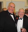 50th Anniversary Meal 