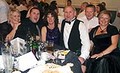 50th Anniversary Meal 