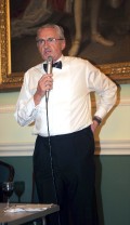 50th Anniversary Meal 