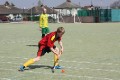 Bradford 2 v Kings Cross 1