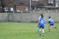 Under 13's Vanguard Cup Winners