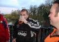 Teddington Away 2009