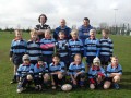 U9's v Moseley April 11 still