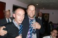 Twyford CC Dinner 2009