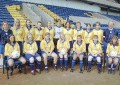 MTLFC Team Photos