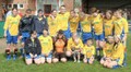 MTLFC Team Photos