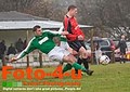 Ams v Penncroft FC