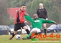 Ams v Penncroft FC