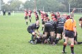 Wednesbury 2010-2011 Season