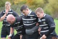 Wednesbury 2010-2011 Season