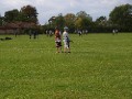 Hull v Newcastle 2010-11