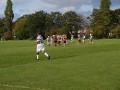 Hull v Newcastle 2010-11