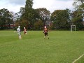 Hull v Newcastle 2010-11