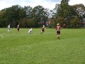 Hull v Newcastle 2010-11