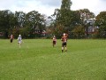 Hull v Newcastle 2010-11