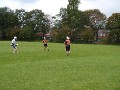Hull v Newcastle 2010-11