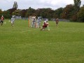 Hull v Newcastle 2010-11