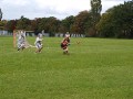 Hull v Newcastle 2010-11